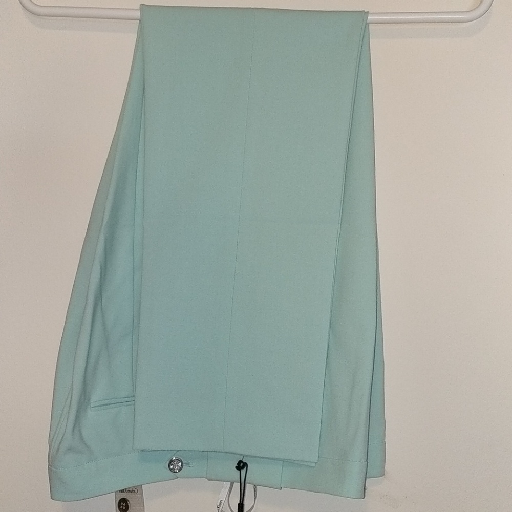 Calvin Klein petite suits